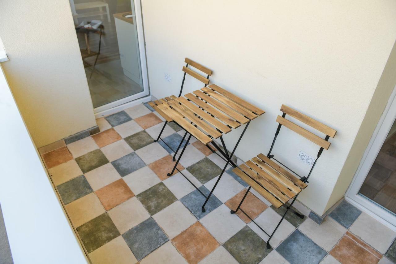 Puzzle Apartment Dedinje Exterior foto
